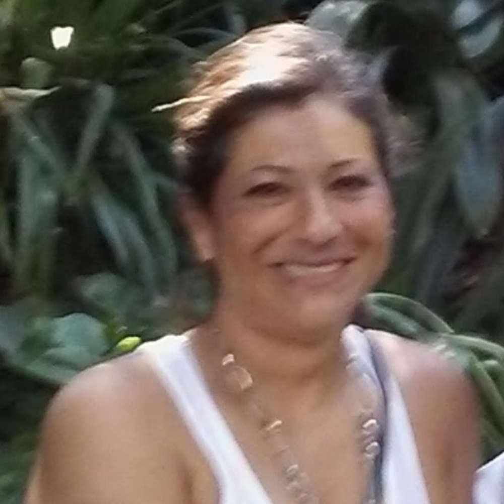 Meet your Posher, Jeanette